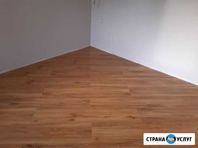 Укладка ламината Ессентуки - изображение 1