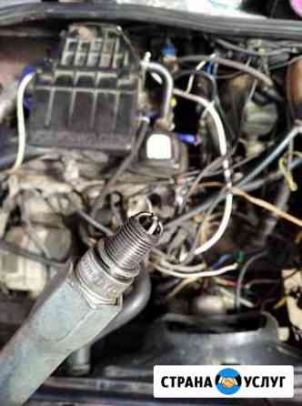 Ремонт Volkswagen Golf 2 Тула