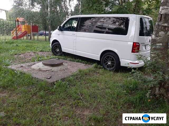 Трансфер, автомобиль на свадьбу Владимир - изображение 1