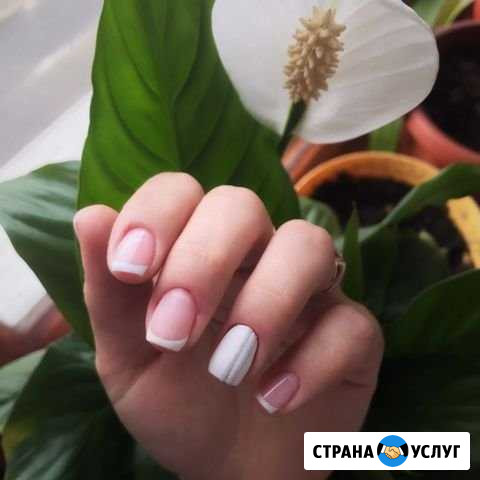 Маникюр Моздок - изображение 1