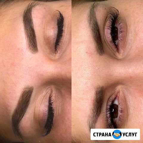 Татуаж перманентный макияж услуга Химки - изображение 1