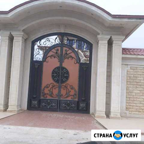Облицовка из дагестанского камня Пятигорск - изображение 1