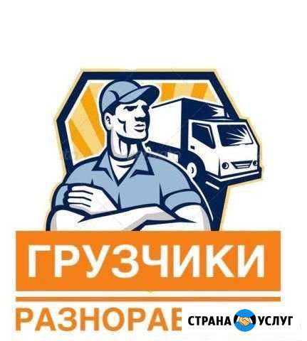 Грузчики,Грузоперевозки тосно Тосно - изображение 1