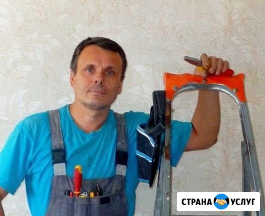 Электрик. Электромонтажные работы под ключ Киров - изображение 1