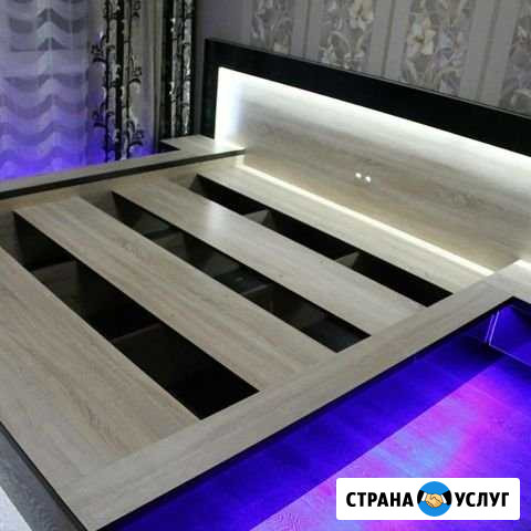 Изготовление мебели на заказ Новосибирск - изображение 1