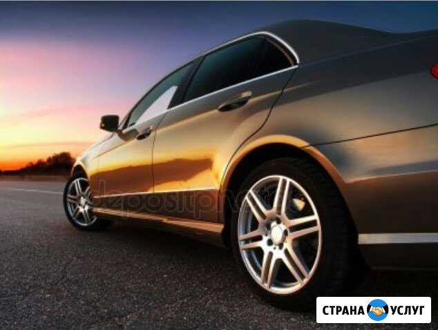 Авто ремонт Хасавюрт - изображение 1