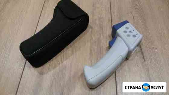 Толщиномер лкл CHY-115 Воронеж