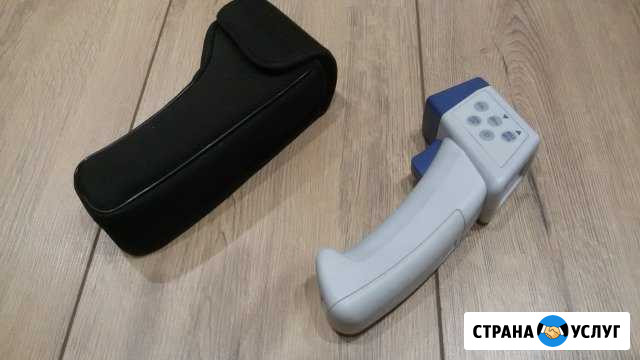 Толщиномер лкл CHY-115 Воронеж - изображение 1