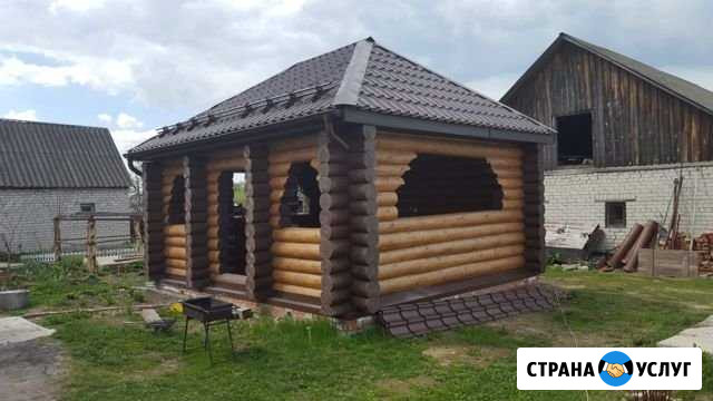 Строительство Рязань - изображение 1