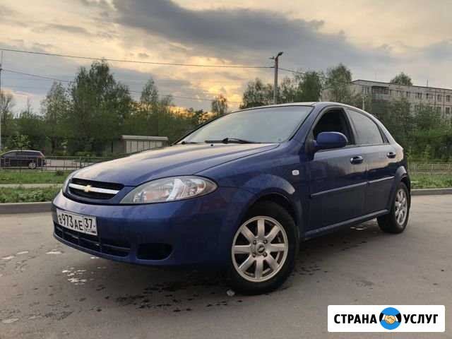 Аренда авто Иваново - изображение 1