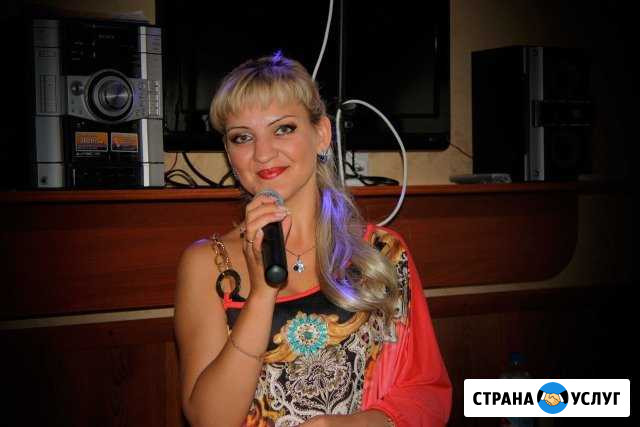 Профессиональная ведущая, тамада на Ваше торжество Стерлитамак - изображение 1