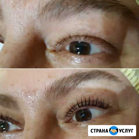 Наращивание ресниц, Ревитализация Магнитогорск - изображение 1