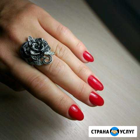 Маникюр/гель-лак Волгодонск - изображение 1