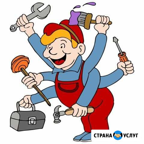 Профессиональные отделочные работы Абакан - изображение 1