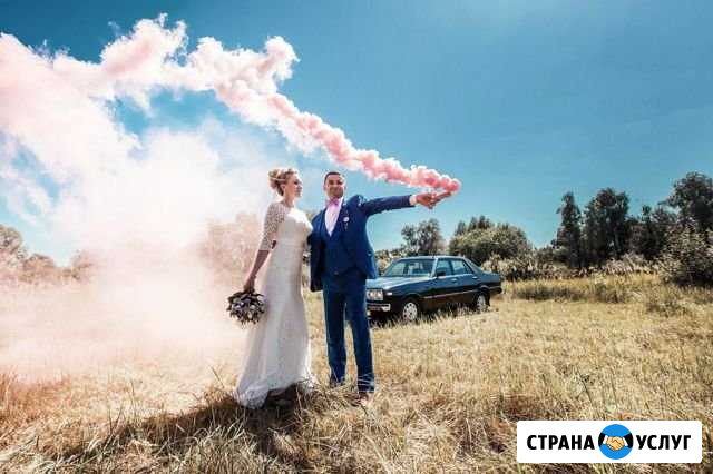 Фотограф видеограф все виды съемок Клинцы - изображение 1
