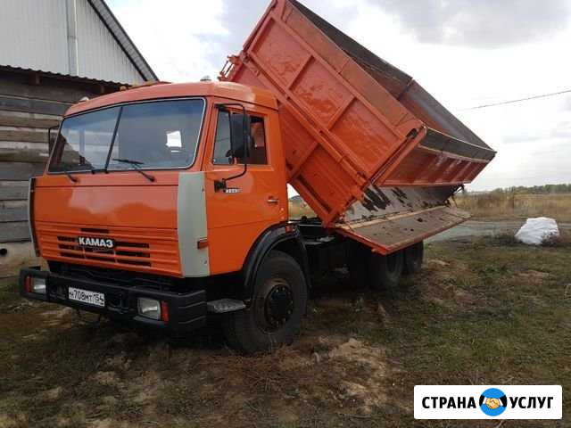 Доставлю Камень-на-Оби - изображение 1