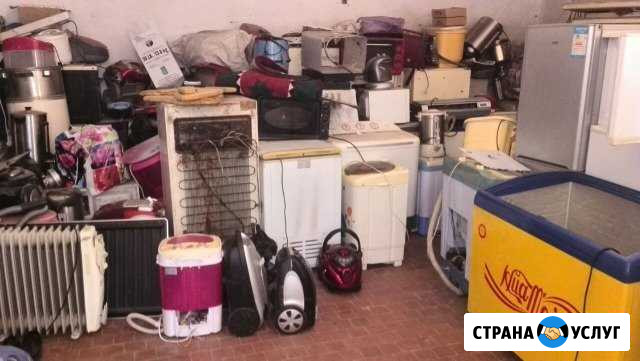 Бесплатный вывоз Новоуральск - изображение 1