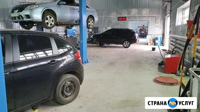 Автосервис Углич - изображение 1