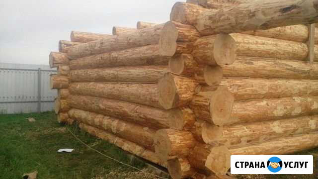 Строим Бани, Сауны под ключ Прибельский - изображение 1