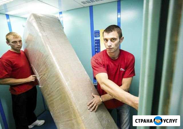 Грузчики Брянск - изображение 1