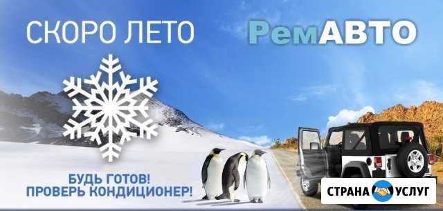 Заправка автокондиционеров Ленинградская - изображение 1
