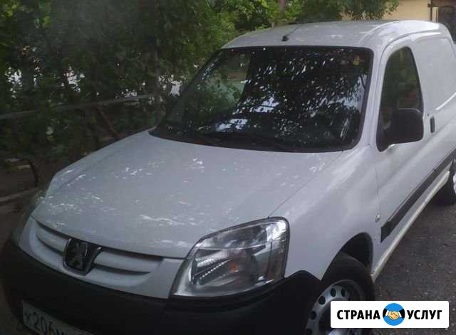 Грузоперевозки Грозный - изображение 1