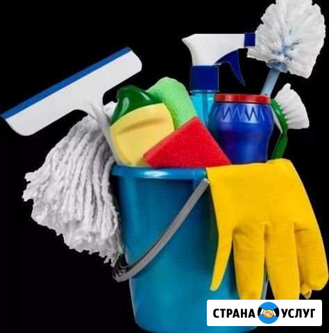 Уборка/клининг Мытищи - изображение 1
