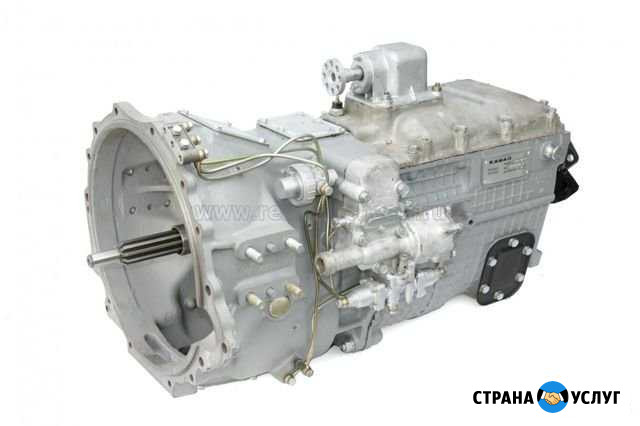 Ремонт кпп Камаз Маз Газ Санкт-Петербург - изображение 1
