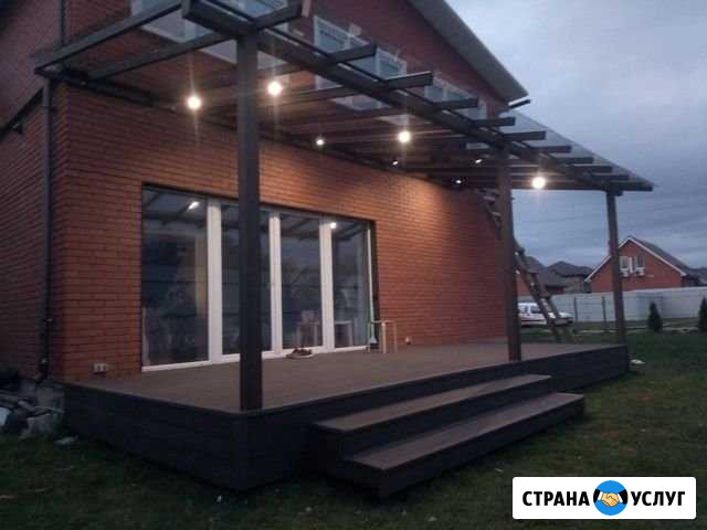 Сварка ЛМС - изображение 1