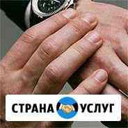 Мужской маникюр Пятигорск