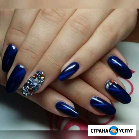 Маникюр педикюр Верхняя Пышма - изображение 1