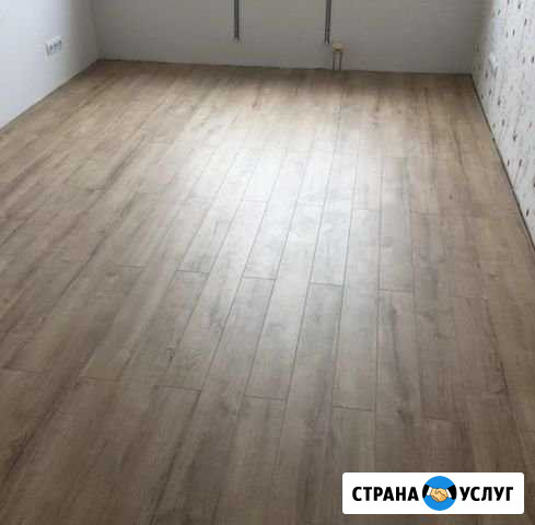 Укладка ламината Цимлянск - изображение 1