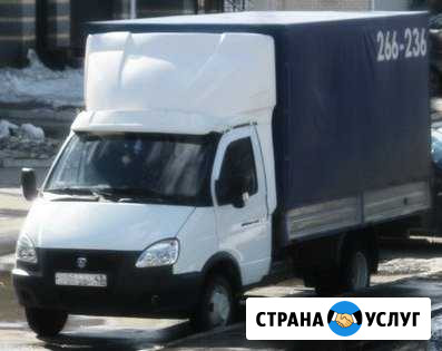 Транспортные услуги, грузчики Киров - изображение 1