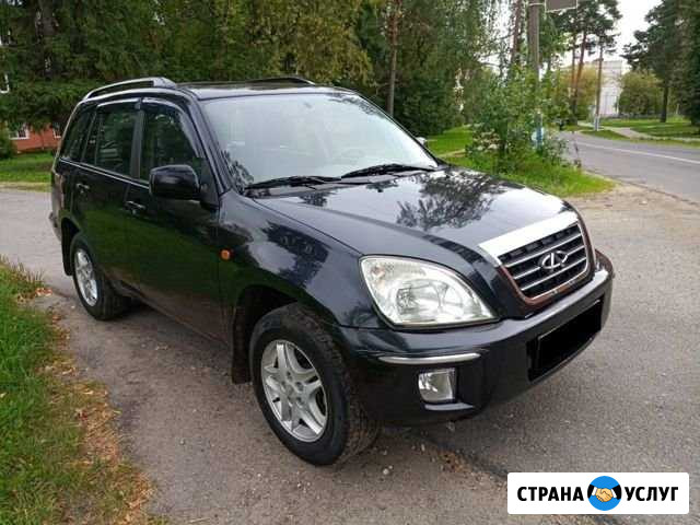 Аренда автомобиля Невинномысск - изображение 1