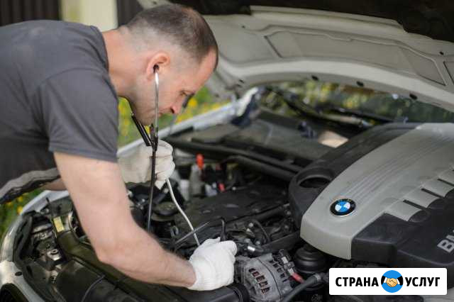Диагностика Авто на Выезд №1, Автоэксперт Новая Мака - изображение 1