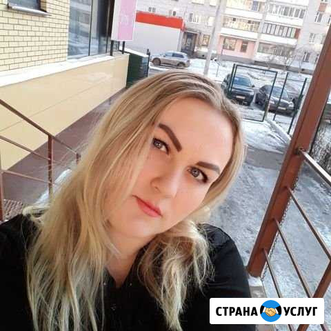 Вельвет, ламинирование ресниц,бровей,биотатуаж бро Ижевск - изображение 1
