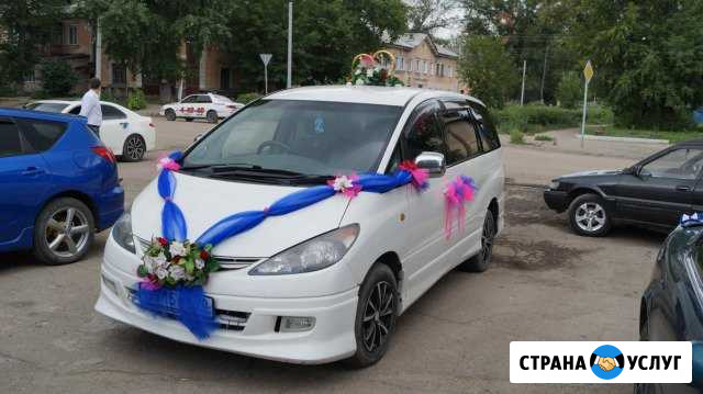 Прокат авто Рубцовск - изображение 1