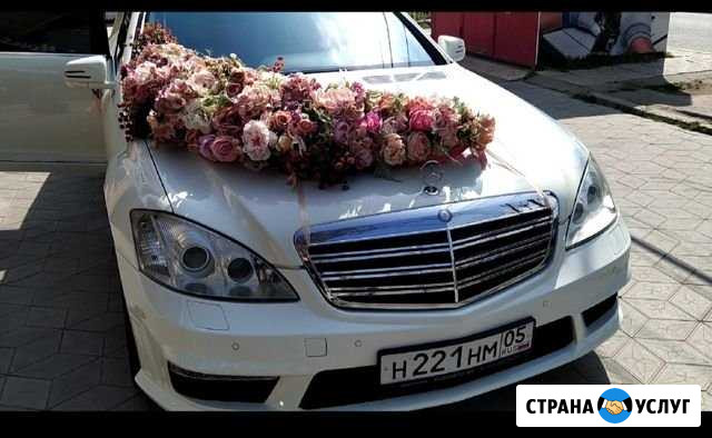 Прокат авто Каспийск - изображение 1