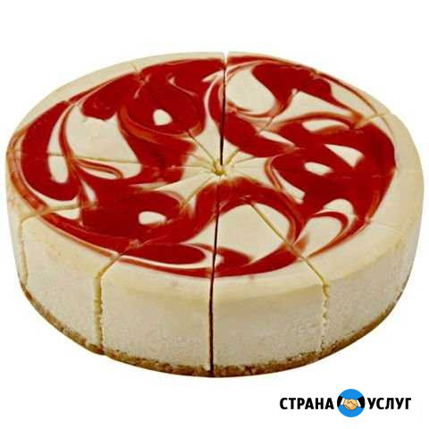Чизкейки Ханты-Мансийск - изображение 1