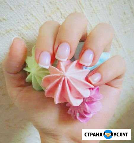 Маникюр Нальчик - изображение 1