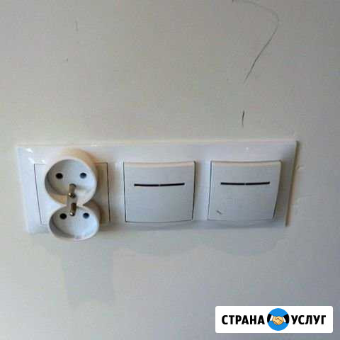 Электрик Тамбов - изображение 1