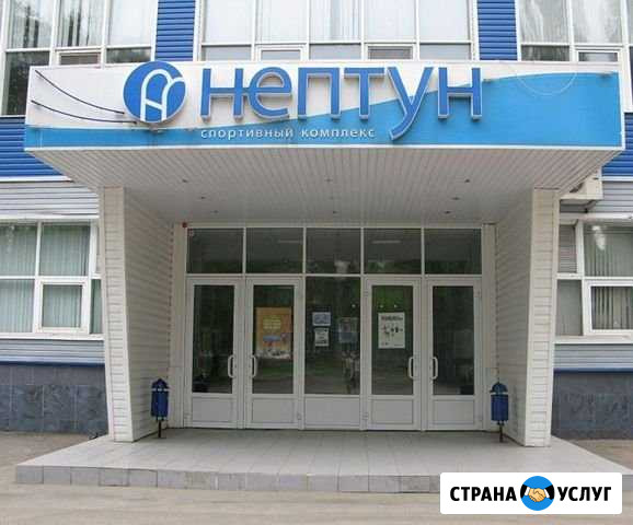 Абонемент в спортзал Липецк - изображение 1