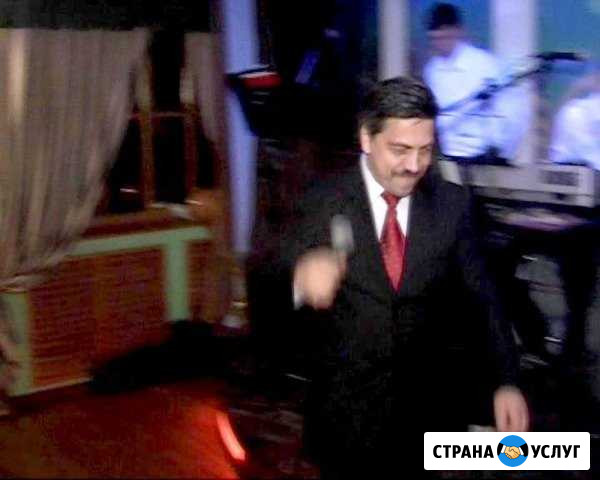 Баянист,Ведущий, Вокалист, Юбилей, Свадьбу, Корпар Ярославль - изображение 1