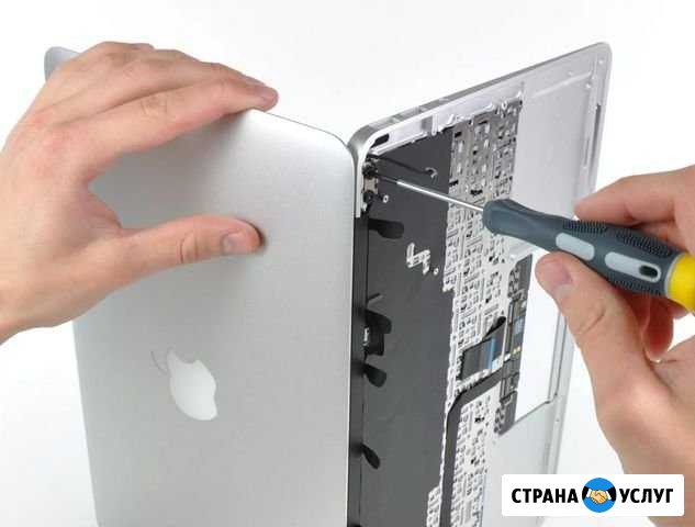 Компьютерный сервис Воронеж - изображение 1