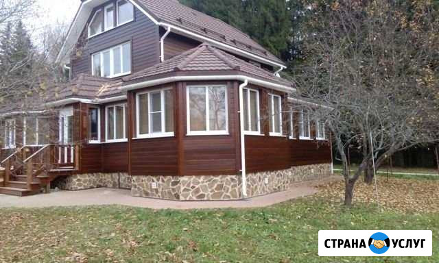 Строительные и ремонтные работы Архангельск - изображение 1