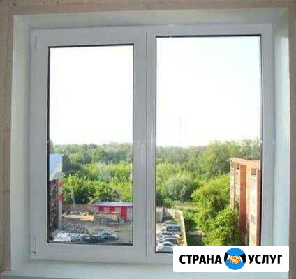 Изготовление пластиковых окон Волгоград - изображение 1