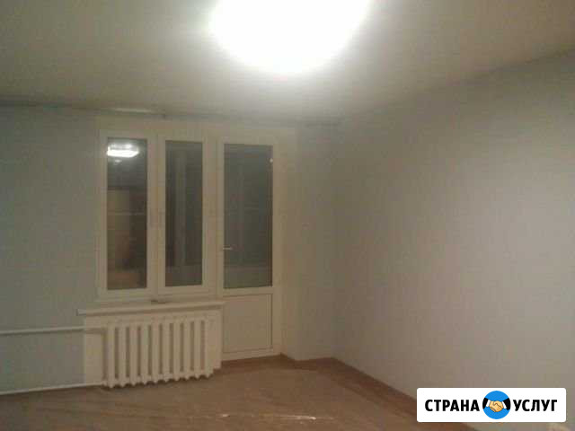 Строительство Тверь - изображение 1
