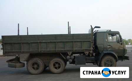 Камаз 10, 11, 12 тонн грузоперевозки Уфа - изображение 1