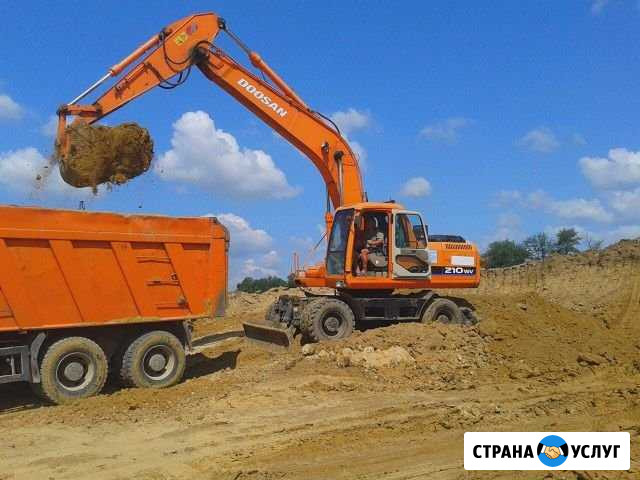 Услуги самосвала Ялта - изображение 1