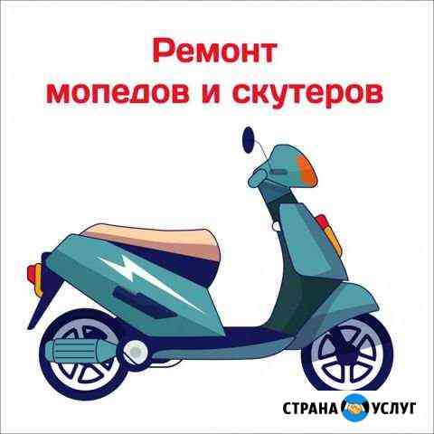 Ремонт Новоселицкое